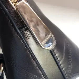 Brahmin | Bags | Brahmin Rosemary Bronze Vetiver Backpack  display picture 1